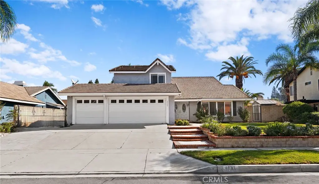 1791 Greenview, Corona, CA 92878 - #1