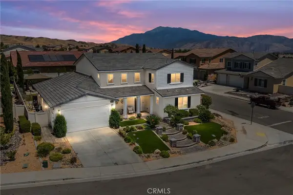 1670 Eldora Court, Beaumont, CA 92223