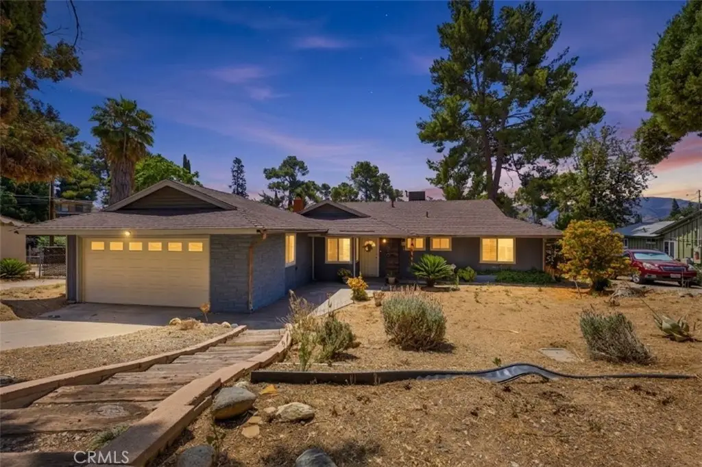 96 W Repplier Road, Banning, CA 92220 - #1