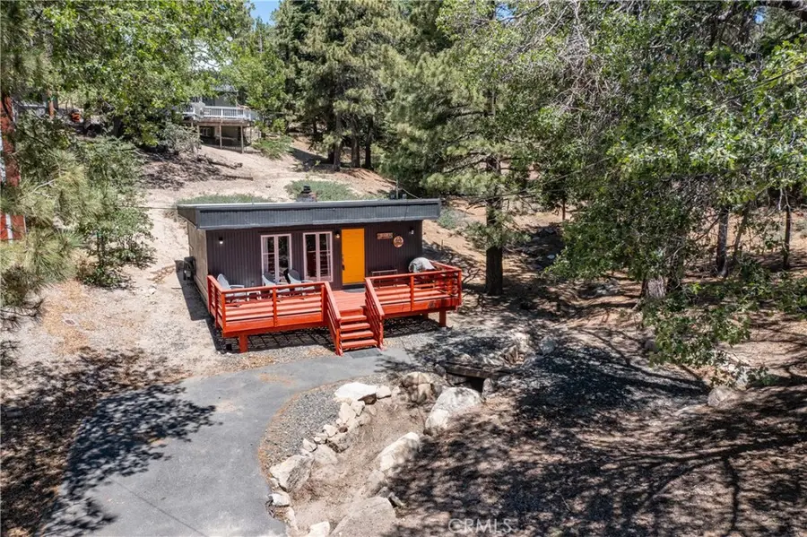 650 Dahlia, Green Valley Lake, CA 92341 - #2