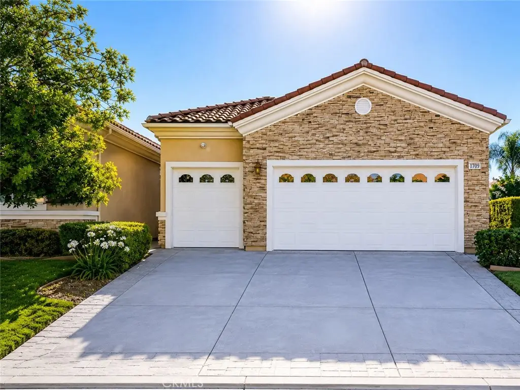 1709 Reyes, Beaumont, CA 92223 - #1