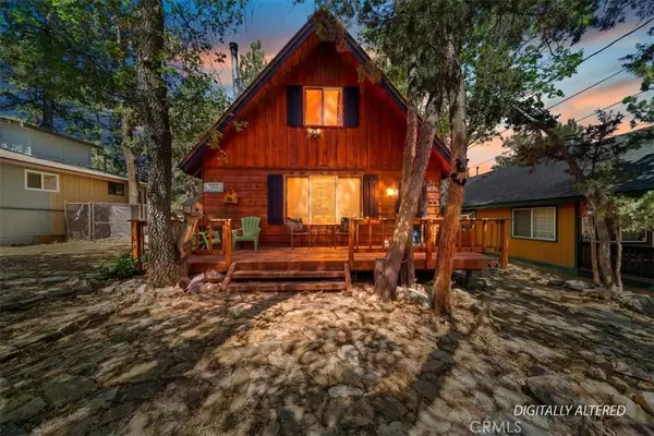 280 Wabash, Sugarloaf, CA 92386