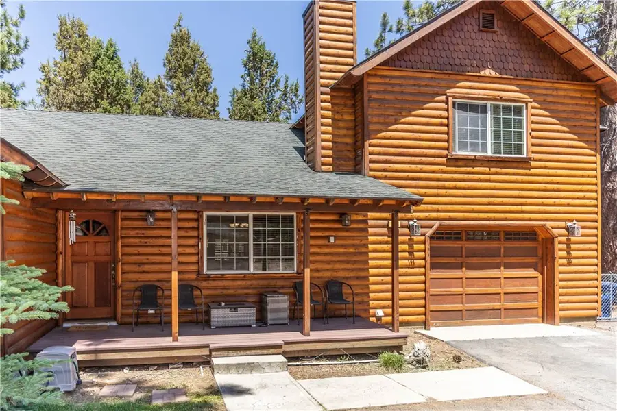 268 Greenspot, Big Bear City, CA 92314 - #2