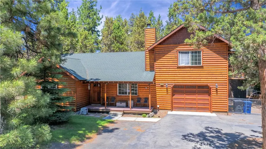 268 Greenspot, Big Bear City, CA 92314 - #3