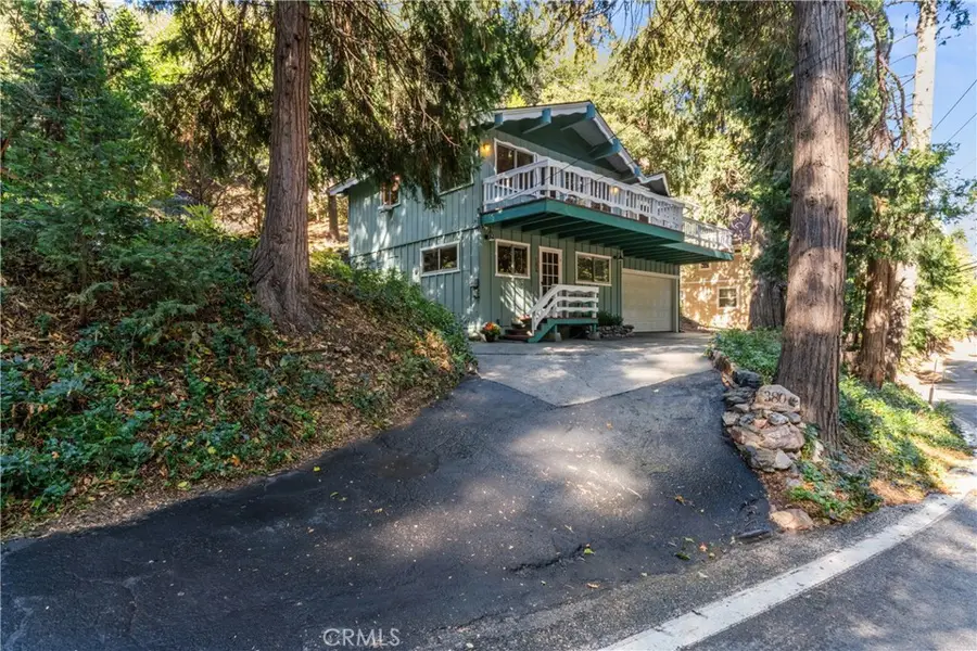 380 S Dart Canyon, Crestline, CA 92325 - #2