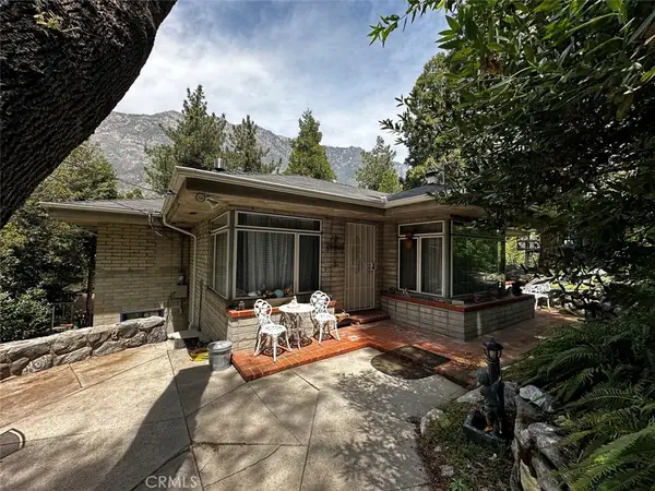39347 Prospect, Forest Falls, CA 92339