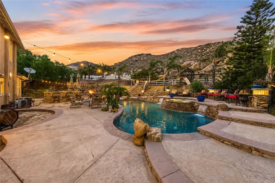 1465 Andalusian, Norco, CA 92860 - #3