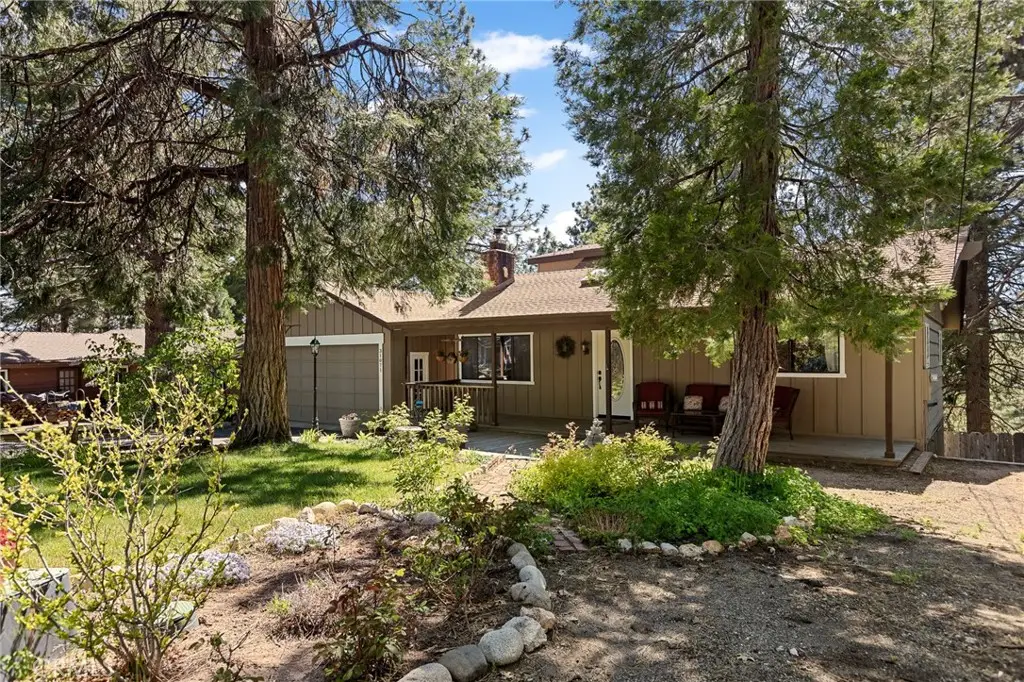 31071 Mountain Oak, Running Springs, CA 92382 - #1