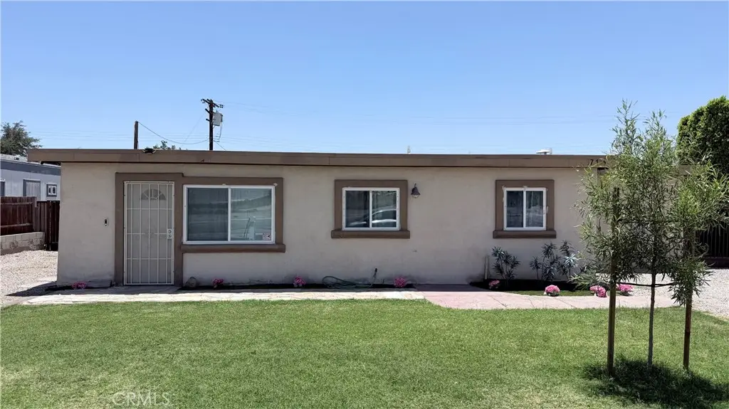87135 Airport Frontage, Thermal, CA 92274 - #1