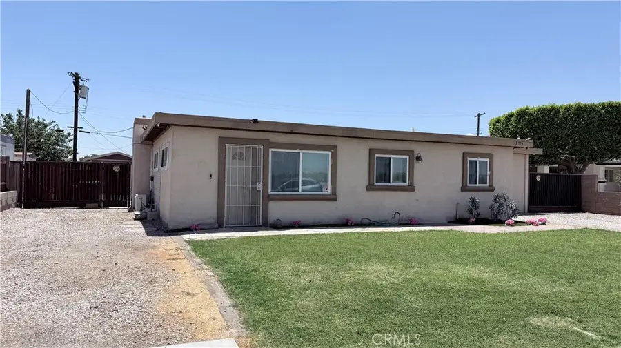 87135 Airport Frontage, Thermal, CA 92274 - #2
