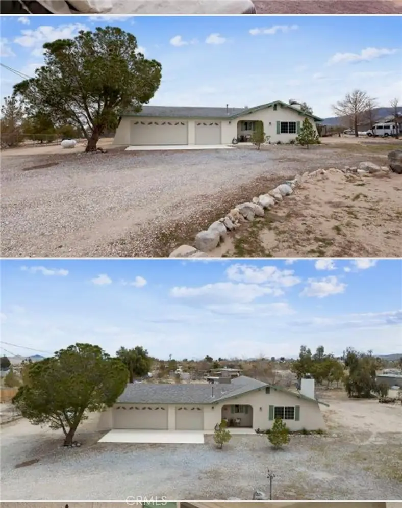 9181 Visalia, Lucerne Valley, CA 92356 - #1