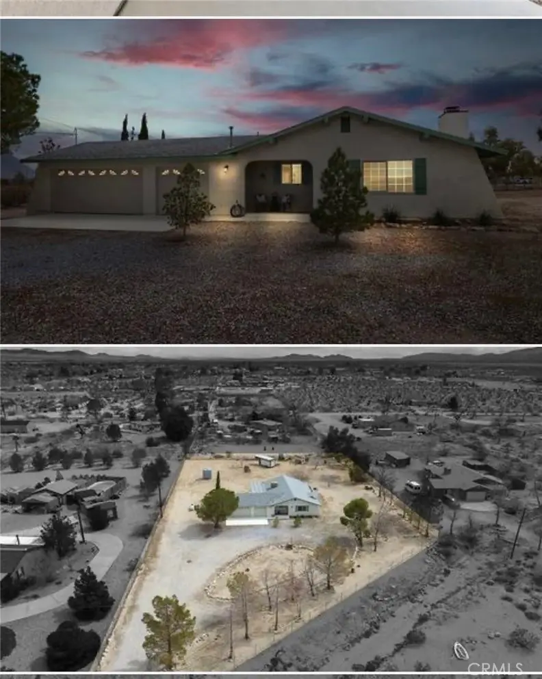 9181 Visalia, Lucerne Valley, CA 92356 - #2