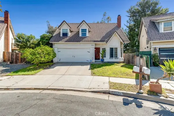 11606 Mount Baldwin Court, Rancho Cucamonga, CA 91737