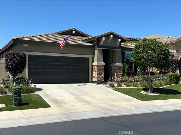 371 Song Bird, Beaumont, CA 92223