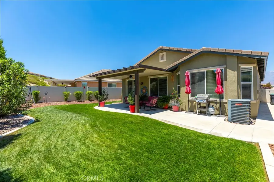 371 Song Bird, Beaumont, CA 92223 - #2