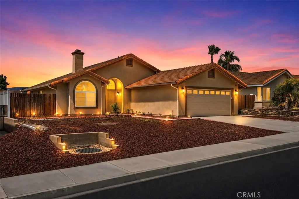 26046 Bay, Moreno Valley, CA 92555 - #1