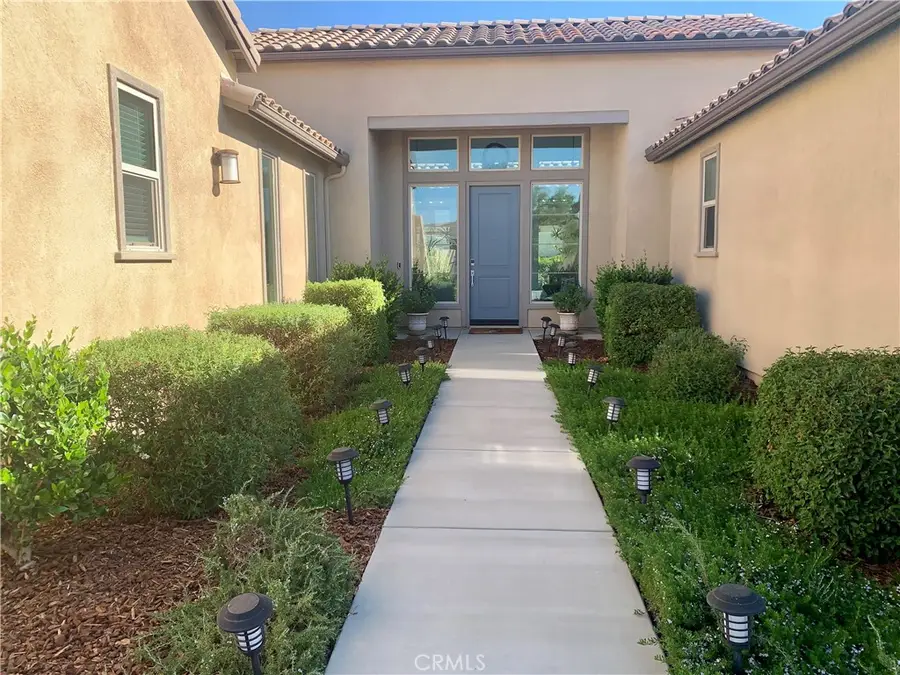 1446 Ellerg, Beaumont, CA 92223 - #2