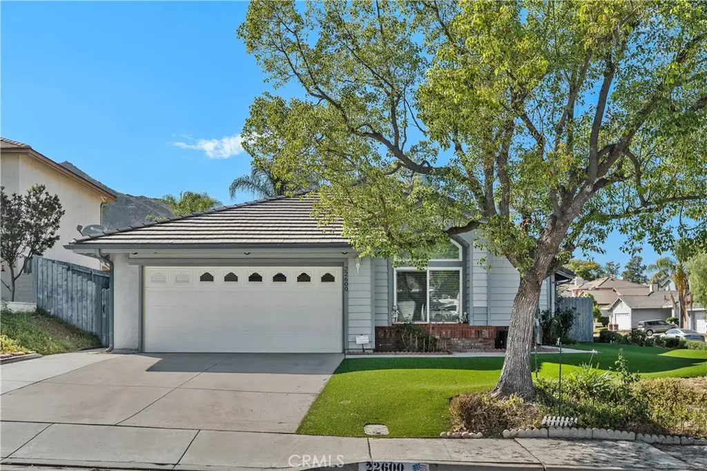 22600 Country Gate, Moreno Valley, CA 92557 - #1