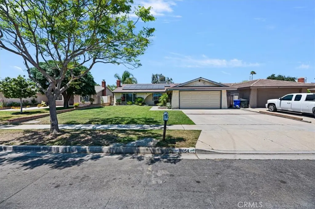 18054 Granada, Fontana, CA 92335 - #1