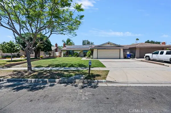 18054 Granada, Fontana, CA 92335
