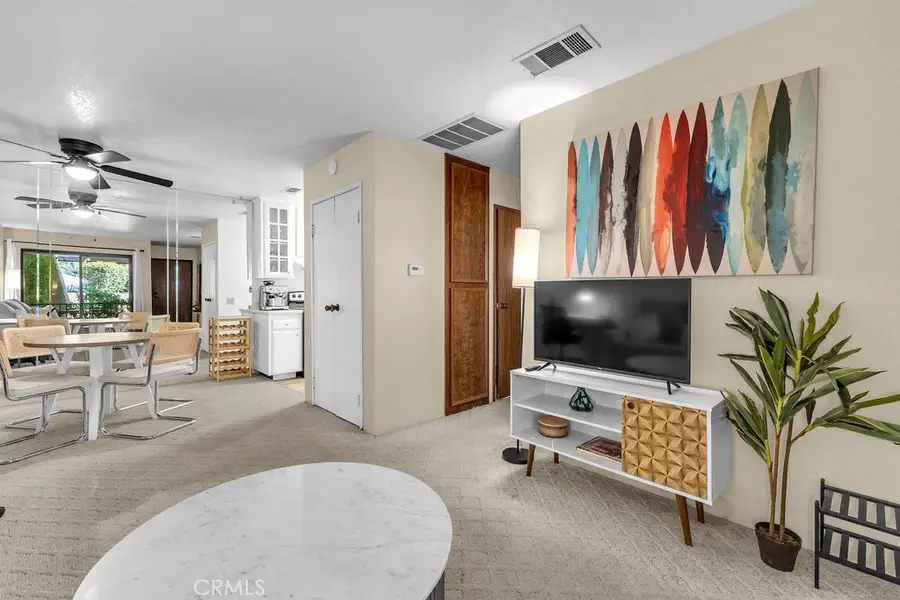 2800 N Los Felices W #107, Palm Springs, CA 92262 - #3