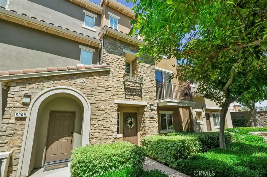 6256 Camposa Lane, Eastvale, CA 91752 - #2