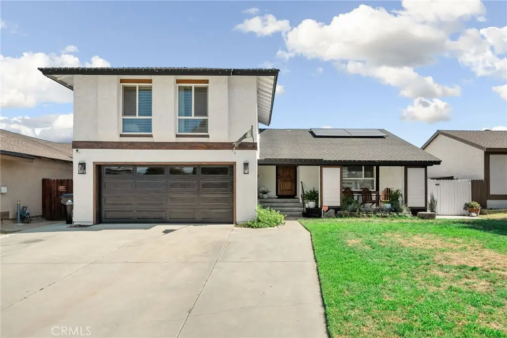 1566 E Tam O'shanter Street, Ontario, CA 91761 - #1