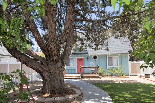 1037 Sequoia Drive, Big Bear City, CA 92314