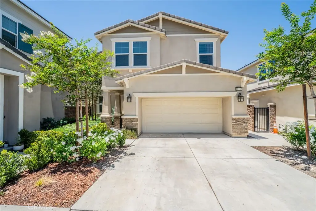 16737 Petrus, Fontana, CA 92336 - #1