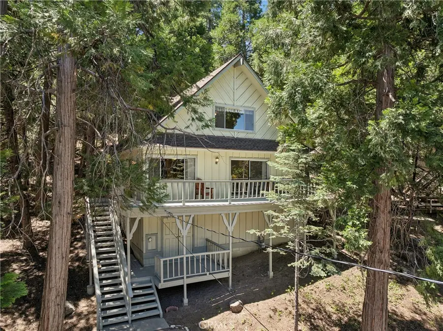 28597 Saginaw Court, Lake Arrowhead, CA 92352 - #3