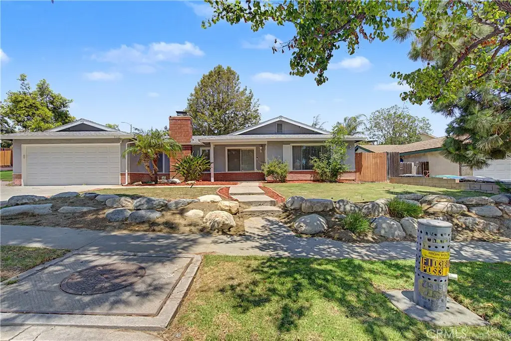 3340 Bayberry, Chino Hills, CA 91709 - #1