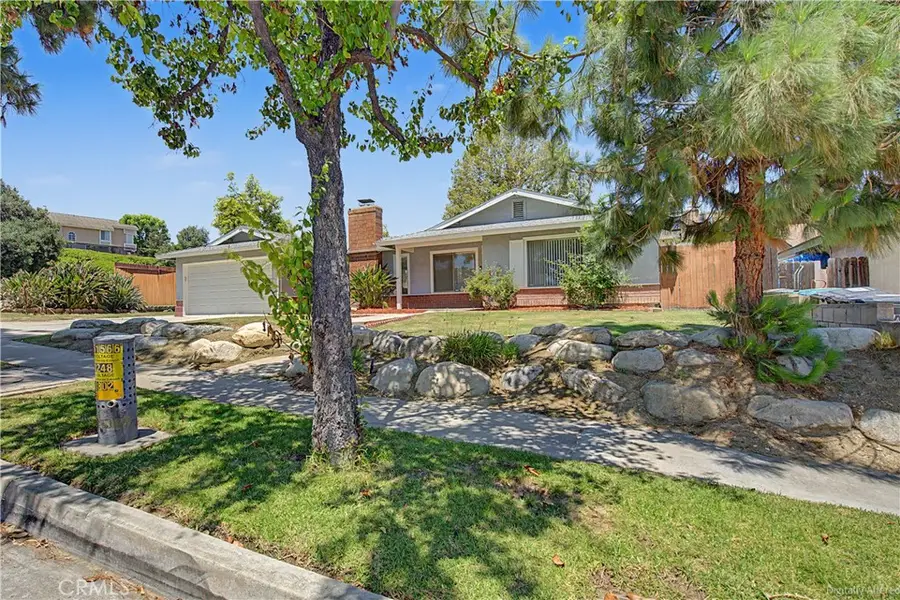 3340 Bayberry, Chino Hills, CA 91709 - #2