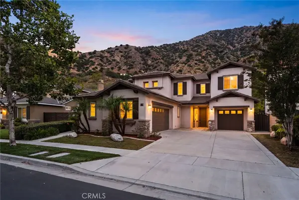 51 Mountain Laurel, Azusa, CA 91702