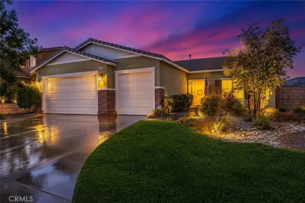 34131 Ambrosia Court, Lake Elsinore, CA 92532
