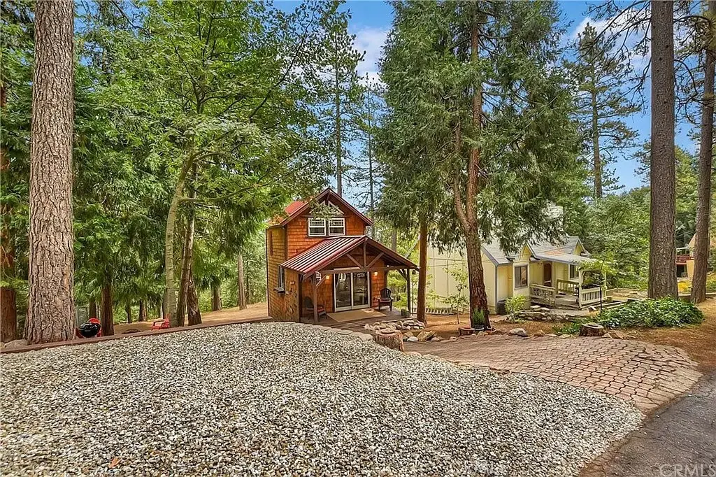 471 Willow Witch, Cedarpines Park, CA 92325 - #1