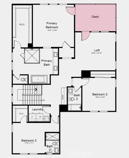 201 Briar Moon, Irvine, CA 92618 - #3