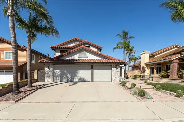 17923 Paseo Del Sol, Chino Hills, CA 91709
