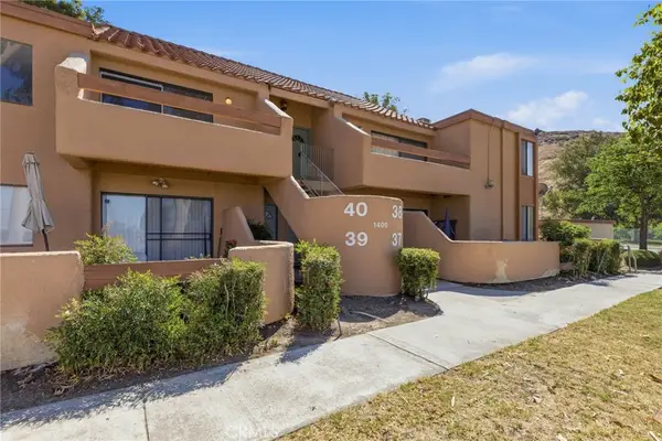 1400 W Edgehill Unit 40, San Bernardino, CA 92405