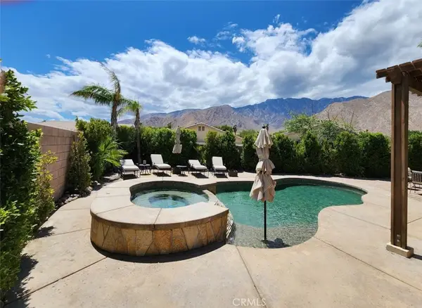 1090 Palmas Ridge, Palm Springs, CA 92262