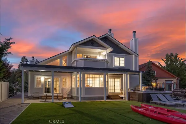 735 Tayles Point Road, Big Bear Lake, CA 92315
