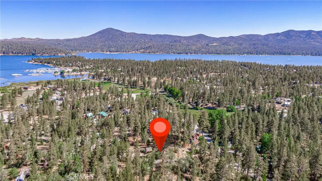 872 Hill, Big Bear Lake, CA 92315 - #1