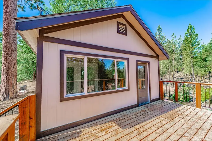 872 Hill, Big Bear Lake, CA 92315 - #3