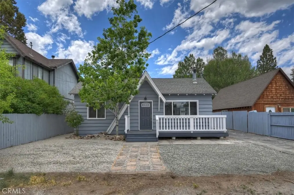913 Sequoia Drive, Big Bear City, CA 92314 - #1