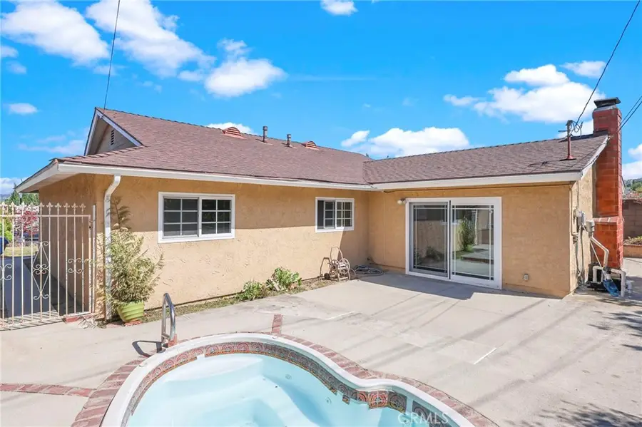 3523 S Flemington, West Covina, CA 91792 - #3