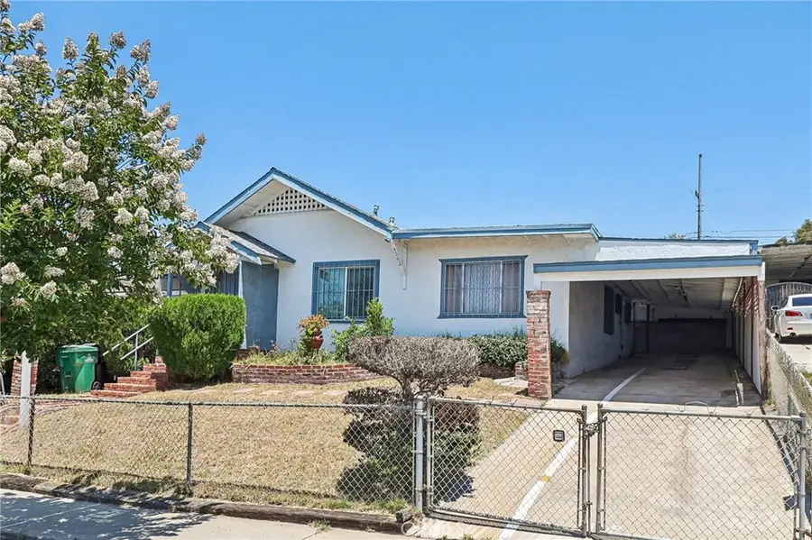 4202 Los Pinos, San Diego, CA 92113 - #2