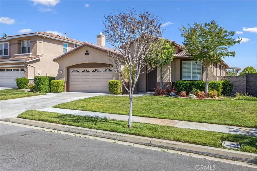 34301 Sherwood, Yucaipa, CA 92399 - #2