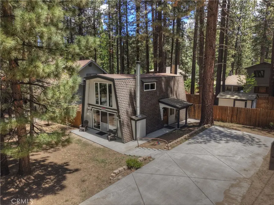 791 Mountain Sky, Big Bear Lake, CA 92315 - #2