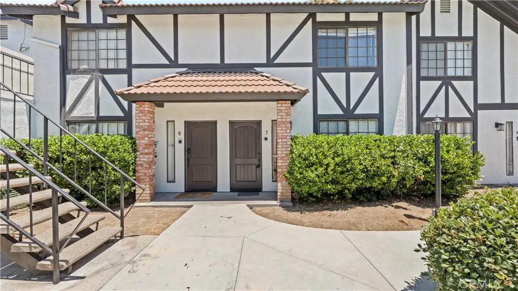 1013 W Linden #7, Riverside, CA 92507 - #1