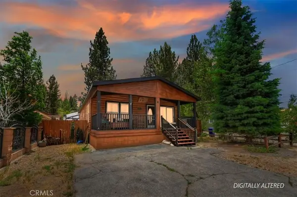 1106 W Country Club, Big Bear City, CA 92314