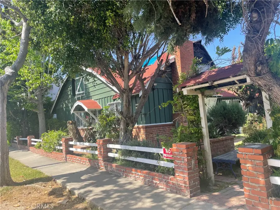 3818 Sawtelle, Culver City, CA 90066 - #3